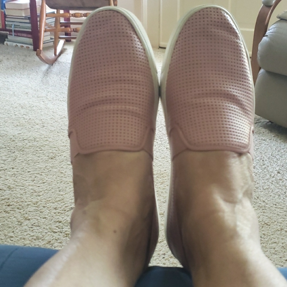 Vince shoes